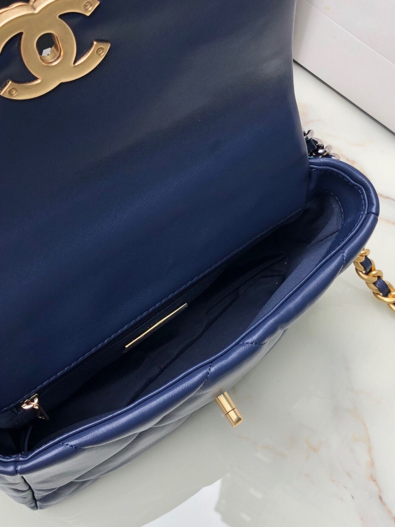 Ch**el 19 bags